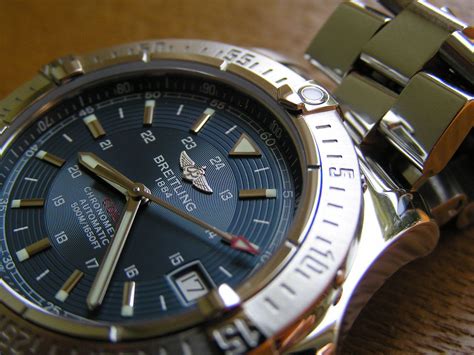 breitling colt 2 review|Breitling caliber 17 review.